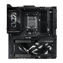 ASUS ROG CROSSHAIR X870E EXTREME AMD X870E Socket AM5 Extended ATX