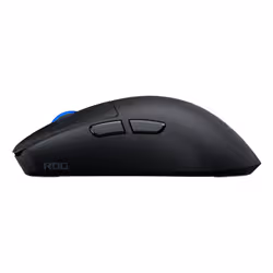 ASUS ROG Harpe II Ace mouse Gaming Right-hand RF Wireless + Bluetooth + USB Type-A Optical 42000 DPI - Additional view 4