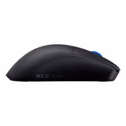 ASUS ROG Harpe II Ace mouse Gaming Right-hand RF Wireless + Bluetooth + USB Type-A Optical 42000 DPI - Additional view 5
