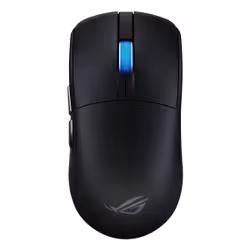 ASUS ROG Harpe II Ace mouse Gaming Right-hand RF Wireless + Bluetooth + USB Type-A Optical 42000 DPI - Additional view 6