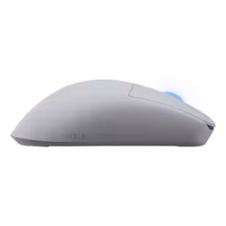 ASUS ROG Harpe II Ace mouse Gaming Right-hand RF Wireless + Bluetooth + USB Type-A Optical 42000 DPI - Additional view 3