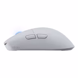 ASUS ROG Harpe II Ace mouse Gaming Right-hand RF Wireless + Bluetooth + USB Type-A Optical 42000 DPI - Additional view 4
