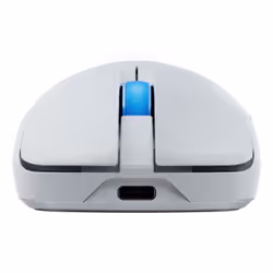 ASUS ROG Harpe II Ace mouse Gaming Right-hand RF Wireless + Bluetooth + USB Type-A Optical 42000 DPI - Additional view 5