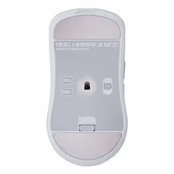 ASUS ROG Harpe II Ace mouse Gaming Right-hand RF Wireless + Bluetooth + USB Type-A Optical 42000 DPI - Additional view 6