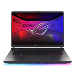 ASUS STRIX16 U9 275HX 32GB 1TB 5060 GREEN