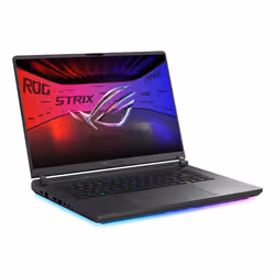 ASUS STRIX16 U9 275HX 32GB 1TB 5060 GREEN - Additional view 4