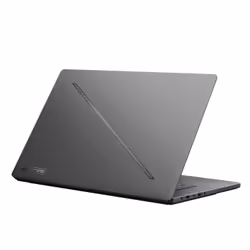 ASUS ROG Zephyrus G16 GU605CM-QR017W Laptop Core Ultra 9 285H 16 inch 32 GB RAM 1 TB SSD WQXGA RTX 5060 Windows 11 Home Grey - Additional view 4