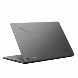 ASUS ROG Zephyrus G16 GU605CM-QR017W Laptop Core Ultra 9 285H 16 inch 32 GB RAM 1 TB SSD WQXGA RTX 5060 Windows 11 Home Grey - Additional view 7