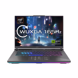 ASUS ROG Strix G16 G614PH-RV007W, AMD Ryzen™ 9, 2.4 GHz, 40.6 cm (16"), 1920 x 1200 pixels, 16 GB, 1 TB