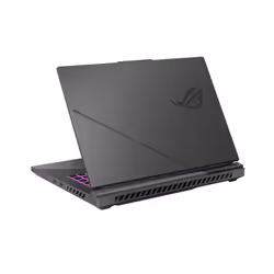 ASUS ROG Strix G16 G614PH-RV007W AMD Ryzen™ 9 8940HX Laptop 40.6 cm (16") WUXGA 16 GB DDR5-SDRAM 1 TB SSD NVIDIA GeForce RTX 5050 Wi-Fi 6E (802.11ax) Windows 11 Home Black, Grey - Additional view 5