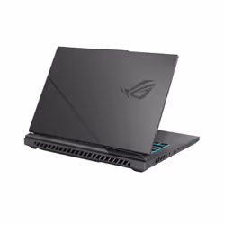 ASUS ROG Strix G16 G614PH-RV007W AMD Ryzen™ 9 8940HX Laptop 40.6 cm (16") WUXGA 16 GB DDR5-SDRAM 1 TB SSD NVIDIA GeForce RTX 5050 Wi-Fi 6E (802.11ax) Windows 11 Home Black, Grey - Additional view 6