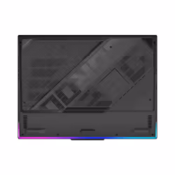 ASUS ROG Strix G16 G614PH-RV007W AMD Ryzen™ 9 8940HX Laptop 40.6 cm (16") WUXGA 16 GB DDR5-SDRAM 1 TB SSD NVIDIA GeForce RTX 5050 Wi-Fi 6E (802.11ax) Windows 11 Home Black, Grey - Additional view 7