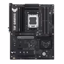 ASUS TUF GAMING B650E-E WIFI, AMD, Socket AM5, AMD Ryzen 7000 Series, AMD Ryzen 8000 Series, AMD Ryzen 9000 Series, Socket AM ...