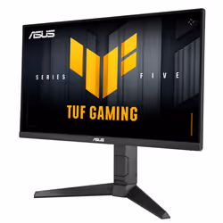 ASUS TUF Gaming VG249QML5A computer monitor 60.5 cm (23.8") 1920 x 1080 pixels Full HD LCD Black - Additional view 2