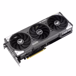 ASUS TUF Gaming TUF-RX9060XT-O16G-GAMING AMD Radeon RX 9060 XT 16 GB GDDR6 - Additional view 4
