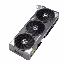ASUS TUF Gaming TUF-RX9060XT-O16G-GAMING AMD Radeon RX 9060 XT 16 GB GDDR6 - Additional view 5