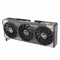 ASUS TUF Gaming TUF-RX9060XT-O16G-GAMING AMD Radeon RX 9060 XT 16 GB GDDR6 - Additional view 6