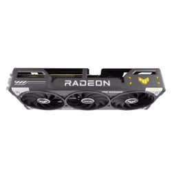 ASUS TUF Gaming TUF-RX9060XT-O16G-GAMING AMD Radeon RX 9060 XT 16 GB GDDR6 - Additional view 7