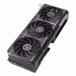 ASUS Prime Radeon RX 9060 XT O16G AMD 16 GB GDDR6 - Additional view 4