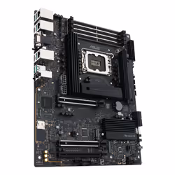 ASUS PRO WS W880-ACE SE LGA 1851 (Socket V1) ATX - Additional view 4