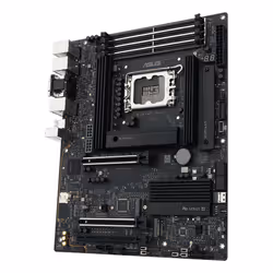ASUS PRO WS W880-ACE SE LGA 1851 (Socket V1) ATX - Additional view 5