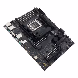 ASUS PRO WS W880-ACE SE LGA 1851 (Socket V1) ATX - Additional view 6