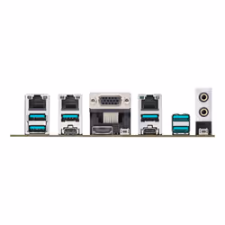 ASUS PRO WS W880-ACE SE LGA 1851 (Socket V1) ATX - Additional view 7