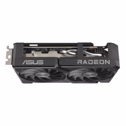 ASUS DUAL-RX9060XT-8G AMD Radeon RX 9060 XT 8 GB GDDR6 - Additional view 5