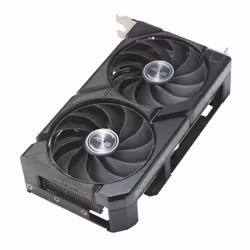 ASUS DUAL-RX9060XT-8G AMD Radeon RX 9060 XT 8 GB GDDR6 - Additional view 7