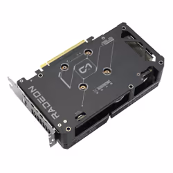 ASUS DUAL-RX9060XT-8G AMD Radeon RX 9060 XT 8 GB GDDR6 - Additional view 8