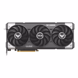 Game TUF. Built to Last.NVIDIA Blackwell architecture is elevated by enhanced cooling and power delivery. fortified with rugg ...