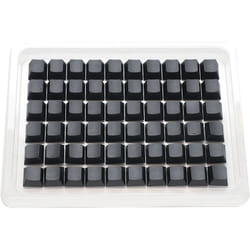 Ducky DCA132-NNBLBMDPU1 input device accessory Keyboard cap