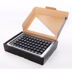 Ducky DCA132-NNBLBMDPU1 input device accessory Keyboard cap