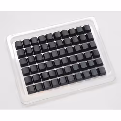 Ducky DCA132-NNBLBMDPU1 input device accessory Keyboard cap