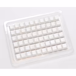 Ducky DCA132-NNBLWMDPU1 input device accessory Keyboard cap