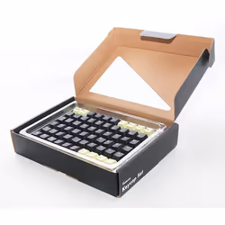 Ducky DCA132-USMICCHPH1 input device accessory Keyboard cap