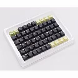 Ducky DCA132-USMICCHPH1 input device accessory Keyboard cap