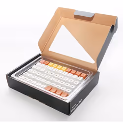Ducky DCA132-USDAIMDPH1 input device accessory Keyboard cap