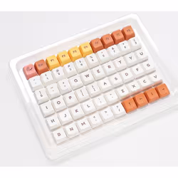 Ducky DCA132-USDAIMDPH1 input device accessory Keyboard cap