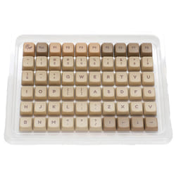 Ducky DCA132-USBOBMDPH1 input device accessory Keyboard cap