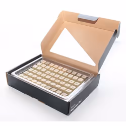 Ducky DCA132-USBOBMDPH1 input device accessory Keyboard cap