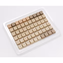 Ducky DCA132-USBOBMDPH1 input device accessory Keyboard cap