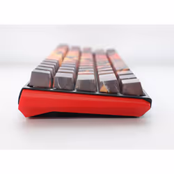 Ducky One 3 SF Doom Limited Edition keyboard Gaming USB QWERTY UK English Multicolour - Additional view 4