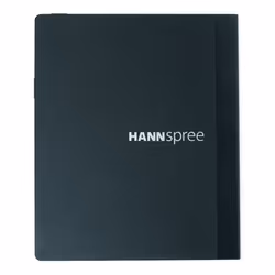 Hannspree HannsNote2 e-book reader Touchscreen 64 GB Wi-Fi Black - Additional view 4