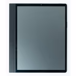Hannspree HannsNote2 e-book reader Touchscreen 64 GB Wi-Fi Black - Additional view 5
