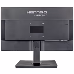 Hannspree HE195ANB LED display 47 cm (18.5") 1366 x 768 pixels WXGA Black