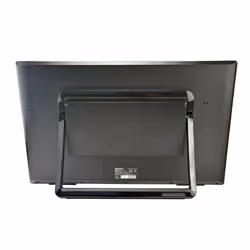 Hannspree HT273HPB computer monitor 68.6 cm (27") 1920 x 1080 pixels Full HD LED Touchscreen Tabletop Black - Additional view 4