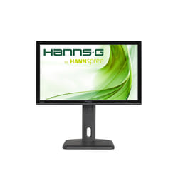 Hannspree Hanns.G HP 245 HJB LED display 60.5 cm (23.8") 1920 x 1080 pixels Full HD Black