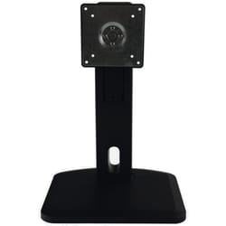 Hannspree 80-04000003G000 monitor mount / stand 68.6 cm (27") Desk Black