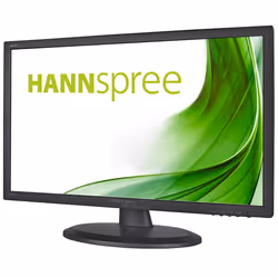 Hannspree HL247HGB LED display 59.9 cm (23.6") 1920 x 1080 pixels Full HD Black